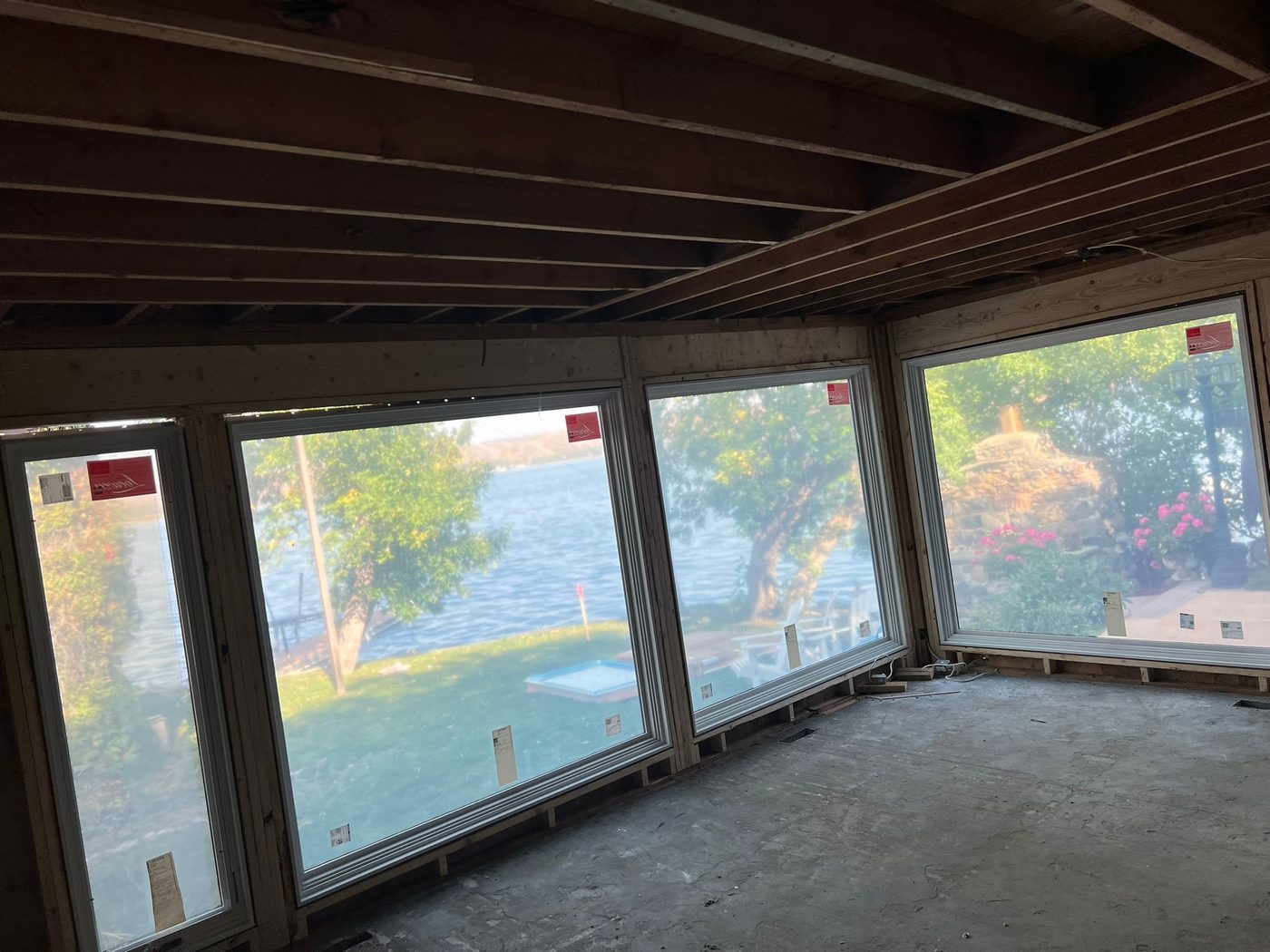 Home renovation contractor Regina SK — Tall Guy Builds